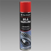 DEN BRAVEN TECTANE Bílá vazelina 400ml aerosolový sprej